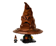 LEGO Harry Potter 76429 Mówiąca Tiara Przydziału - 1220609 - zdjęcie 9